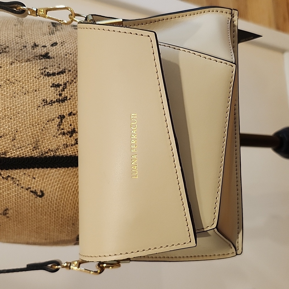 Luana Ferracuti Bag